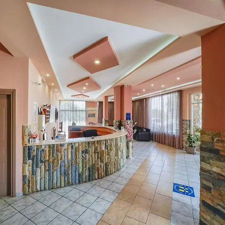 Meni 3* Limenaria (Thasos)