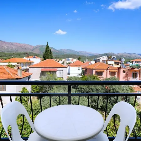 Meni Limenaria (Thasos)