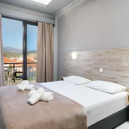 Meni Apartmanhotel