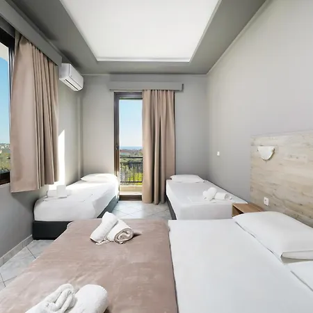 Apartmanhotel Meni
