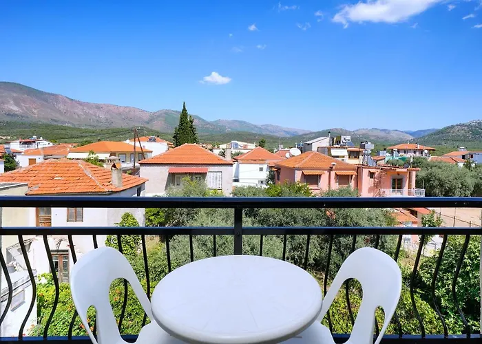 Meni Λιμενάρια